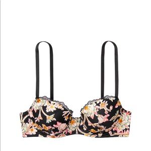Victoria’s Secret 34D Demi Bra NWT + VS $20 Coupon